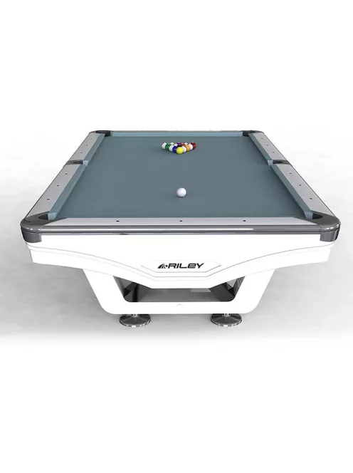 Riley Ray  Pool biliárd asztal, 8' vagy 9' méretben
