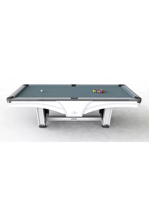 Riley Ray  Pool biliárd asztal, 8' vagy 9' méretben
