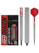 Dart Set Red Dragon steel Hellfire A 22g