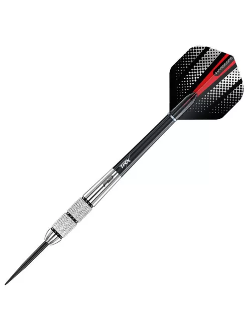 Dart set Red Dragon steel Red Flash 80% tungsten, 22g