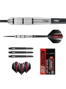 Dart set Red Dragon steel Red Flash 80% tungsten, 22g