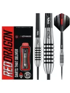 Dart Set Red Dragon steel Swingfire 2 - 21g