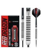Dart szett Red Dragon steel Fury 2., 23g