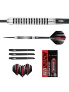 Dart szett Red Dragon steel Fury 2., 23g