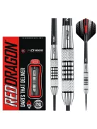 Dart set Red Dragon steel Nimrod 80% tungsten, 26g