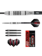 Dart set Red Dragon steel Nimrod 80% tungsten, 26g