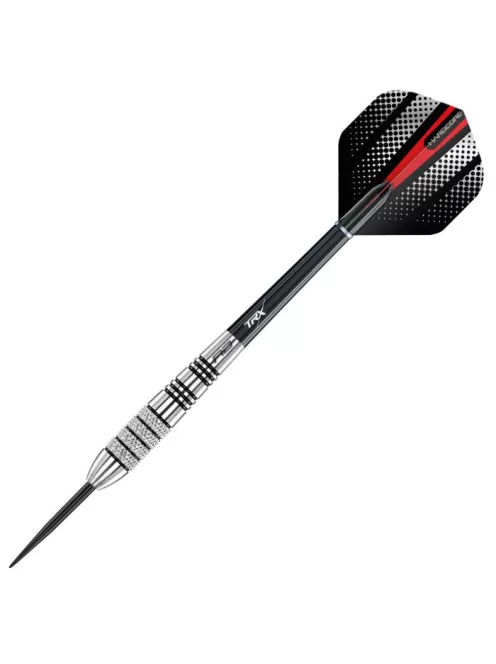 Red Dragon Sidewinder steel darts 30g 80% 