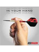 dart nyíl steel Red Dragon Darts 50 Years -Shockwave 24gr 85%