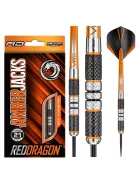 Dart set Red Dragon steel Amberjack 2 - 21g