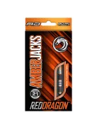 Dart set Red Dragon steel Amberjack 2 - 21g