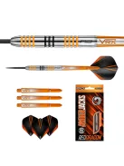 DART SET Red Dragon STEEL AMBERJACK 3: 22g
