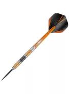 Dart set Red Dragon steel Amberjack 4 - 23g