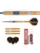 Dart set Red Dragon steel Amberjack 4 - 23g