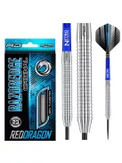 Dart set Red Dragon steel Razor Edge 23g