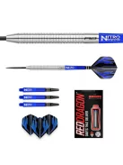 Dart set Red Dragon steel Razor Edge 23g