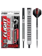 Dart Set Red Dragon steel Fury 1 80% 25g