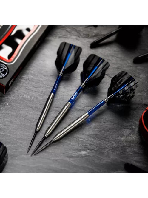 Dart set Red Dragon steel Razor Edge 21g