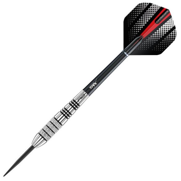 Red Dragon Sidewinder 27gram 80% steel darts