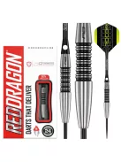 Dart set Red Dragon steel Fusion 1 -24g