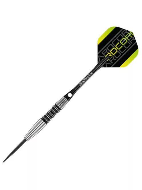 Dart set Red Dragon steel Fusion 1 -24g