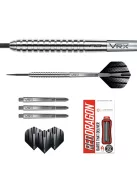 Dart set Red Dragon steel Rebel 25g