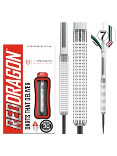 DART SZETT RED DRAGON FALCON GT: 30g