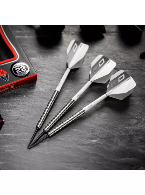 Dart set Red Dragon steel Javelin 22g