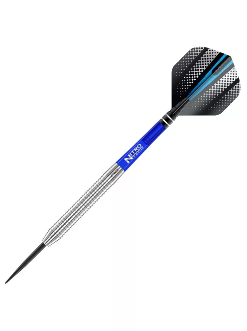 DART SZETT RED DRAGON STEEL RAZOR EDGE, 33g, 85%