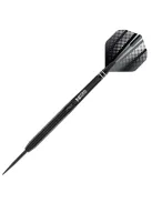 Dart set Red Dragon steel Razor Edge Black 22g