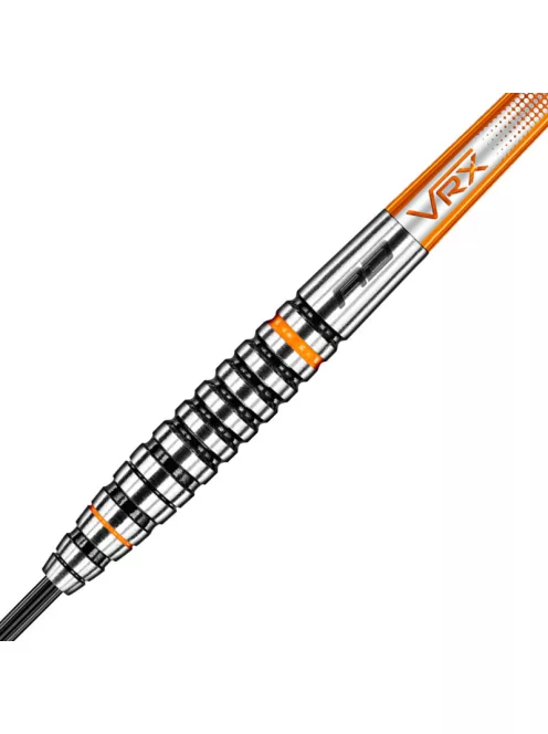 Dart set Red Dragon steel Amberjack 14 - 23g