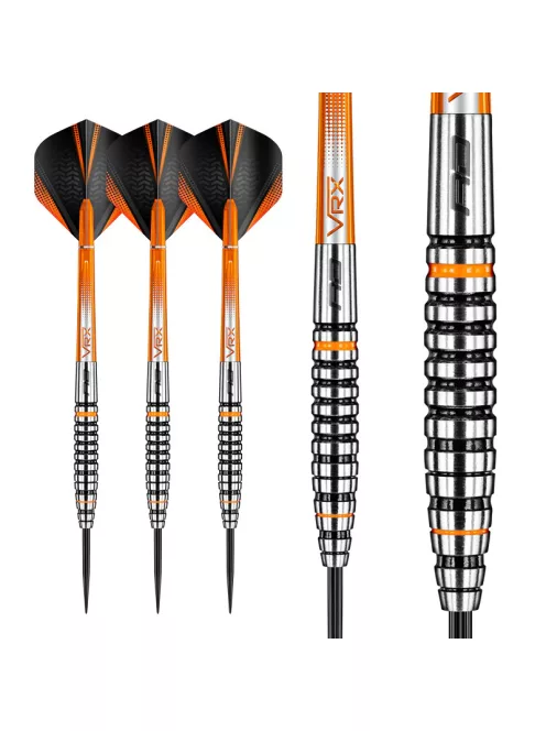 Dart set Red Dragon steel Amberjack 14 - 23g