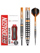Dart set Red Dragon steel Amberjack 14 - 25g