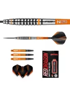 Dart set Red Dragon steel Amberjack 14 - 25g