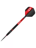 DART SET Red Dragon STEEL MILANO RS 24G 90%