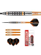 Dart set Red Dragon steel Amberjack 14, 90% tungsten, 27g