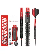 Red Dragon Milano RS steel darts 22g 90% 