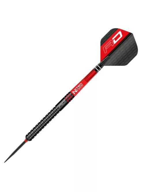 Red Dragon Milano RS steel darts 22g 90% 