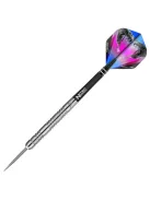 Dart set Red Dragon steel Peter Wright Snakebite Euro11, 24g, 85% tungsten