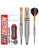 Dart set Red Dragon steel Amberjack 17 - 24g