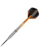 Dart set Red Dragon steel Amberjack 17 - 24g