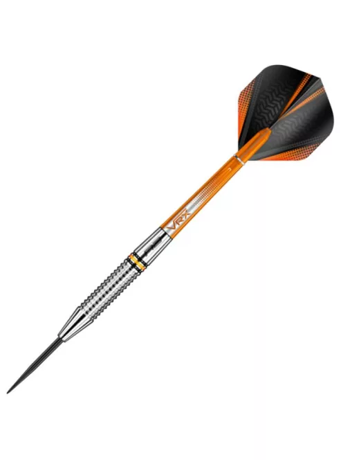 Dart set Red Dragon steel Amberjack 17 - 24g