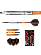 Dart set Red Dragon steel Amberjack 17 - 24g