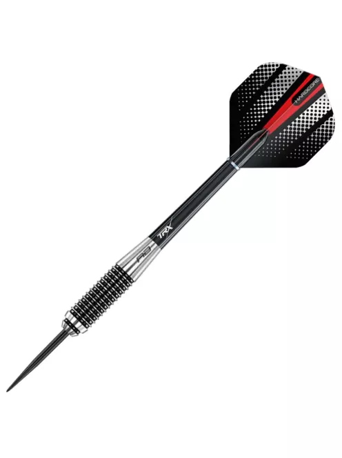 DART SET RED DRAGON STEEL MEGATON 25G 80%