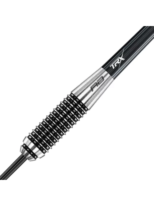 DART SET RED DRAGON STEEL MEGATON 25G 80%