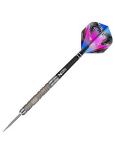   Dart szett Red Dragon steel Peter Wright Snakebite Euro11 Element 24g