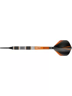 Dart set Red Dragon soft Amberjack 1 - 18g