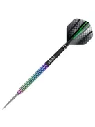 Dart set Red Dragon steel Razor Edge Spectron, 85% tungsten, 22g
