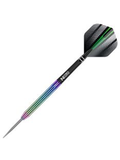 Dart szett Red Dragon steel Razor Edge Spectron, 22g 85%