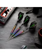 Dart set Red Dragon steel Razor Edge Spectron, 85% tungsten, 24g