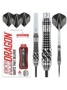 Dart szett Red Dragon steel Askari 25g 90% 